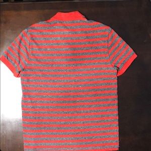 Lacoste Shirts - Lacoste polo size 4 Lacoste Shirts - Lacoste polo size 4